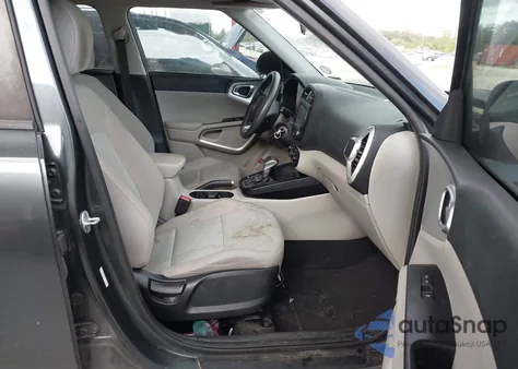 2020 Kia Soul Lx from USA, damaged, VIN KNDJ23AU9L7061036